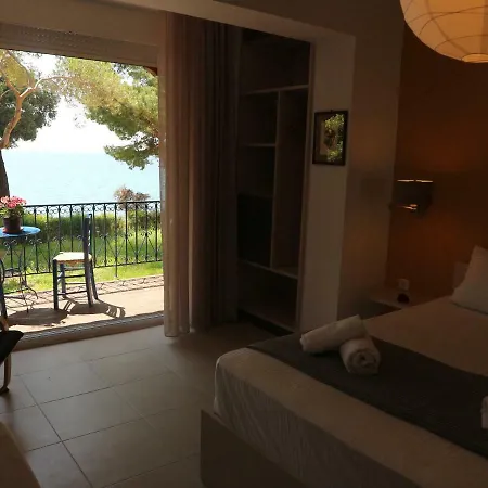 Διαμέρισμα Seafront Studio Akti Ελιά
