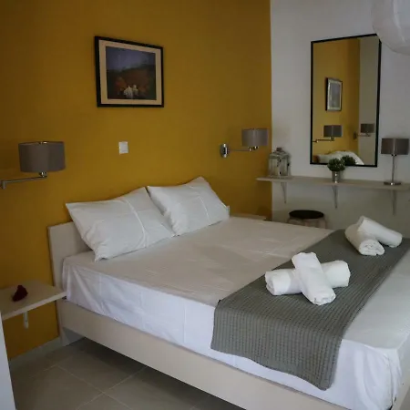 Διαμέρισμα Seafront Studio Akti *