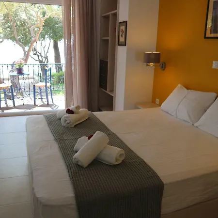 Διαμέρισμα Seafront Studio Akti Ελιά