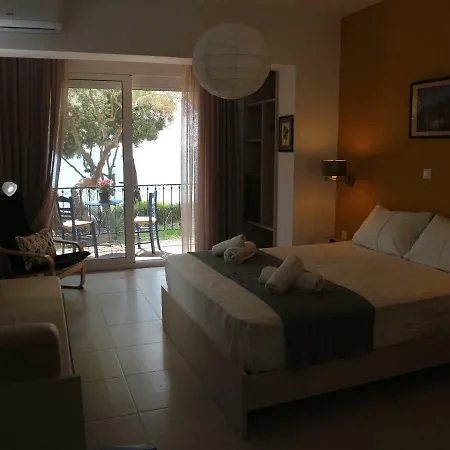 Seafront Studio Akti Διαμέρισμα